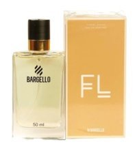 Bargello 405 Floral EDP Meyveli Kadın Parfüm 50 ml