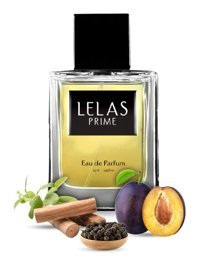 Lelas Çiçekleri EDP Çiçeksi Kadın Parfüm 55 ml