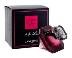 Lancome La Nuit Tresor A La Folie EDP Vanilya Kadın Parfüm 75 ml