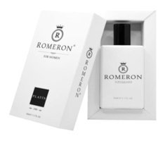 Romeron 258 EDP Turunçgil Kadın Parfüm 50 ml