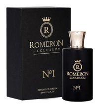 Romeron Exclusive No: I EDP Oryantal Kadın Parfüm 100 ml