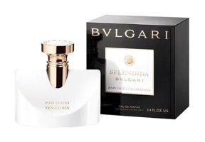Bvlgari Splendida Patchouli Tentation EDP Çiçeksi Kadın Parfüm 100 ml