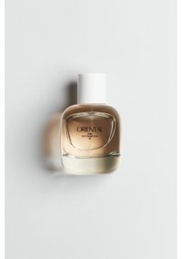 Zara Oriental 02 EDT Karamel - Vanilya Kadın Parfüm 90 ml
