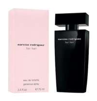Narciso Rodriguez Generous EDT Çiçeksi Kadın Parfüm 75 ml