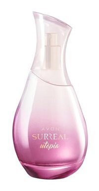 Avon Surreal Utopia EDT Kadın Parfüm 75 ml