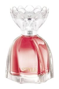 Marina De Bourbon Princess Style EDP Meyveli Kadın Parfüm 100 ml