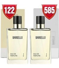 Bargello 122 Oriental - 585 Floral EDP Fresh Kadın Parfüm 50 ml