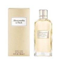 Abercrombie & Fitch First Instinct Sheer EDP Çiçeksi Kadın Parfüm 100 ml