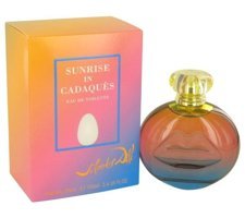 Salvador Dali Sunrise In Cadaques EDT Çiçeksi Kadın Parfüm 100 ml