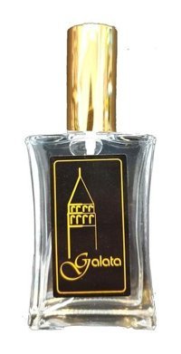 Galata B145 EDP Çiçeksi - Meyveli Kadın Parfüm 50 ml