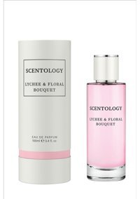 So Scentology Lychee & Floral Bouquet EDP Meyveli Kadın Parfüm 100 ml