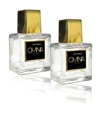 Farmasi Omnia EDP Çiçeksi Kadın Parfüm 2x50 ml