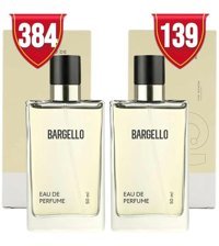 Bargello 139 Floral - 384 Floral EDP Fresh Kadın Parfüm 50 ml