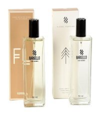 Bargello 389 EDP Çiçeksi Kadın Parfüm 2x50 ml