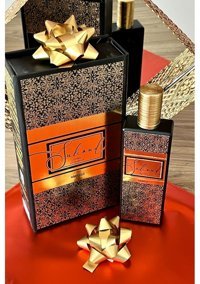 Bargello Bgiste16 EDP Aromatik Kadın Parfüm 50 ml