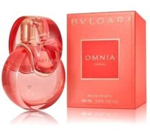 Bvlgari Omnia Coral EDT Çiçeksi Kadın Parfüm 100 ml