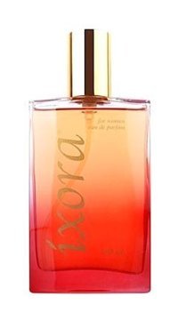 Ixora B316 Princess EDP Çiçeksi Kadın Parfüm 100 ml