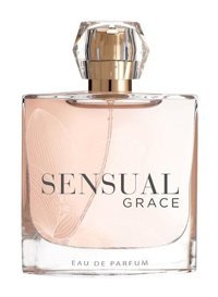 LR Sensual Grace EDP Çiçeksi Kadın Parfüm 50 ml