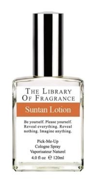 Demeter The Library Of Fragrance Sunntan EDC Çiçeksi - Meyveli Kadın Parfüm 30 ml