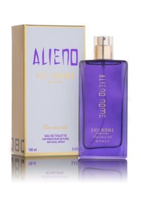 No Nome 080 Alieno Nome EDT Çiçeksi Kadın Parfüm 100 ml
