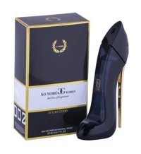 No Nome 2 EDT Oryantal Kadın Parfüm 80 ml