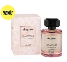 Daycare Diamond EDP Çiçeksi Kadın Parfüm 50 ml