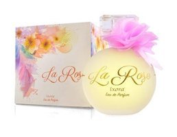 Ixora La Rose EDP Çiçeksi Kadın Parfüm 100 ml