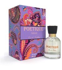Poetique Adore EDP Aromatik Kadın Parfüm 50 ml