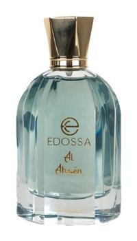 Edossa Al-Ahsen EDP Odunsu Kadın Parfüm 75 ml