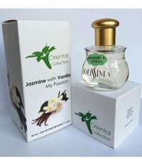 Solissima Jasmine Vanilya EDC Vanilya Kadın Parfüm 100 ml