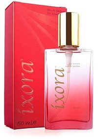 Ixora B278 Floral EDP Çiçeksi Kadın Parfüm 50 ml