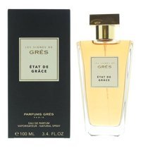Gres Les Signes De Gres Etat De Grace EDP Baharat - Çiçeksi Kadın Parfüm 100 ml