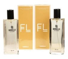 Bargello 440 Floral EDP Çiçeksi Kadın Parfüm 2x50 ml