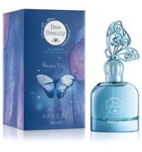 Bee Beauty Secret Touch Breeze EDT Kadın Parfüm 90 ml