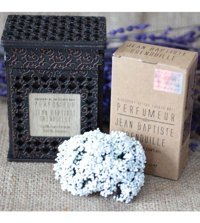 Jean Baptiste Grenouille Bade EDP Amber Kadın Parfüm 50 ml