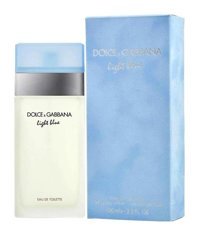 Dolce & Gabbana Light Blue EDT Çiçeksi Kadın Parfüm 100 ml