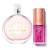 Avon Wish Of Love EDP Baharat Kadın Parfüm 50 ml