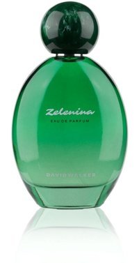 David Walker Zelenina EDP Çiçeksi Kadın Parfüm 100 ml