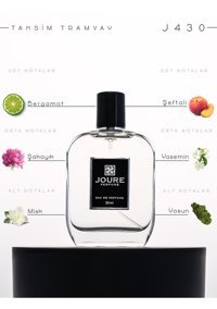 Joure J430 EDP Çiçeksi Kadın Parfüm 50 ml