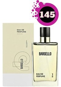 Bargello 145 Oriental EDP Fresh Kadın Parfüm 50 ml