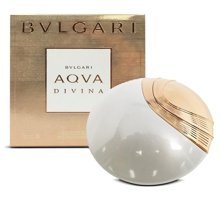 Bvlgari Aqva Divina EDT Çiçeksi - Meyveli Kadın Parfüm 65 ml