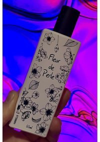 Bargello Bgiste9 EDP Çiçeksi Kadın Parfüm 50 ml