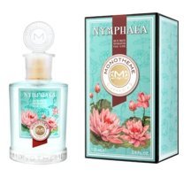Monotheme Nymphaea EDT Çiçeksi - Meyveli Kadın Parfüm 100 ml