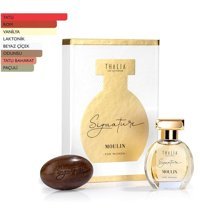 Thalia Signature Moulin EDP Odunsu Kadın Parfüm 50 ml