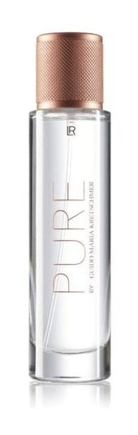 LR Pure By Guido Maria Kretschmer EDP Çiçeksi - Meyveli Kadın Parfüm 50 ml
