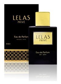Lelas Bouquet EDP Odunsu Kadın Parfüm 55 ml
