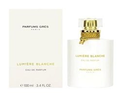 Gres Lumiere Blanche EDP Çiçeksi Kadın Parfüm 100 ml