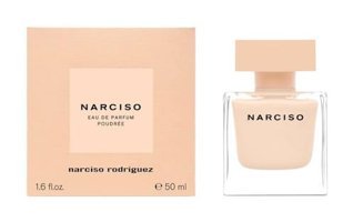Narciso Rodriguez Narciso Poudree EDP Çiçeksi - Meyveli Kadın Parfüm 50 ml
