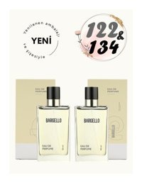 Bargello 122 Oriental - 134 Oriental EDP Kadın Parfüm 50 ml