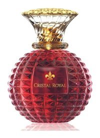 Marina De Bourbon Cristal Royal EDP Çiçeksi - Meyveli Kadın Parfüm 100 ml